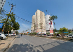 🔥 ĐẤT ĐẸP MẶT ĐƯỜNG QUỐC LỘ 32 – SÁT VÀNH ĐAI 3.5, KĐT HINODE, GA NHỔN