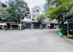 BÁN NHÀ MẶT TIỀN ĐƯỜNG Đ1 – KDC NHỊ ĐỒNG 2, P. DĨ AN – XE TẢI THÔNG – KINH DOANH VẠN NGÀNH – GIÁ CHỈ 5.3 TỶ