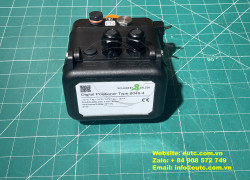 Bộ điều khiển van kĩ thuật số Schubert&Salzer