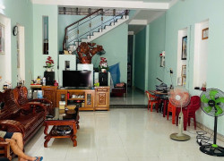 🌟 NHÀ MẶT TIỀN ĐƯỜNG 7M5 HÒA XUÂN – Ở & KINH DOANH – CHỈ 5,6 TỶ!