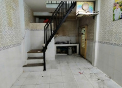 Bán nhà đẹp sổ hồng riêng 21m2 2 tầng 2 pn Dương Bá Trạc chỉ nhỉnh 2,5 tỷ