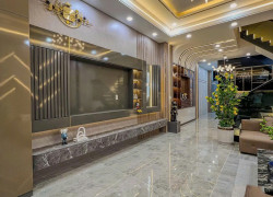 ❤️ TỔ ẤM MƠ ƯỚC NGAY TRUNG TÂM THỦ DẦU MỘT – GIÁ 3 TỶ!