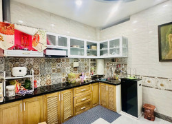 Nhà Phố Hiệp Bình Chánh – 4.3x13m Nở Hậu – Ngay Chợ Hiệp Bình – Chỉ 5.6 Tỷ