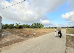 2 LÔ LIỀN KỀ TRỤC CHÍNH PHÚ MỸ