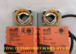 Bộ truyền động Belimo LM24AX-SR