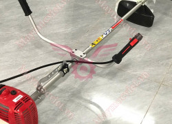Máy cắt cỏ đeo vai Maruyama BCF500HTR-RS giá rẻ