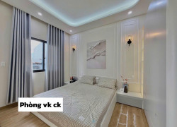 Nhà 1 Trệt 1 Lầu Trung Tâm Thủ Dầu Một – Sổ Riêng, Giá Chỉ 1.95 Tỷ!