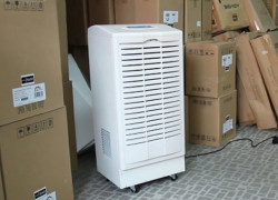 Máy hút ẩm công nghiệp FujiE HM-1500D CHUYÊN GIA MÁY HÚT ẨM