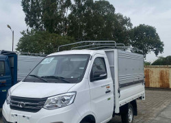 THACO FRONTIER TF230 - VUA CỦA XE TẢI NHẸ MÁY XĂNG - THÙNG DÀI 2M8 - BỨT PHÁ LỢI NHUẬN !!!