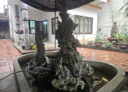 Bán đất kim ngưu vuông đẹp 24 tỷ 193 m2 120m2 đất ở 73m2 đất vườn