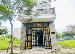 Cần Bán Nhà 4x17 Rạch Kiến Long An