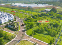 Sở hữu ngay lô đất biệt thự sinh thái Bảo Lộc – KDC hiện hữu, 100% thổ cư, SHR giá chỉ 9.3tr/m2