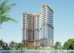 Chung cư Rivea Hà Nội