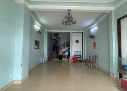 cho thuê nhà mặt tiền đường trần hưng đạo đà nẵng vị trí cầu tình yêu nguyên căn