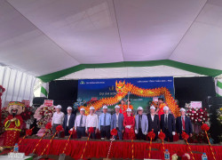 DỰ ÁN SƠN PHÚC LUMERA CITY HẢI PHÒNG / 0973 586 483