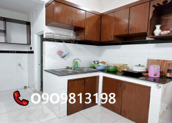 ♥️♥️♥️Mặt Tiền P.Chánh Hưng Quận 8 SHR Sang Tên Ngay Giá Tốt.♥️♥️♥️