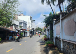 Bán đất đường Hiệp Bình - Hẻm ô tô thông - 75m2 - 6 tỷ nhỉnh