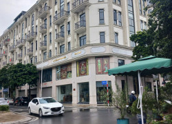 SIÊU PHẨM LK NÔNG QUỐC CHẤN – NHÀ MỚI, VỈA HÈ RỘNG, Ô TÔ VÀO NHÀ – Ở & KINH DOANH ĐỈNH 🚗