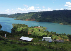 📈 [HỒ NGỌC – VÙNG TĂNG TRƯỞNG MẠNH CỦA THỊ TRƯỜNG NGHỈ DƯỠNG BẢO LỘC GIAI ĐOẠN 2025–2030]