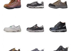 Giày bảo hộ Hans có tốt không?