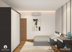 cần bán chung cư Bình An Plaza 2PN - 2WC