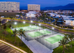 CẦN BÁN BIỆT THỰ DLND CAO CẤP CAM RANH