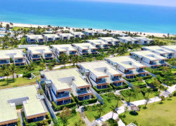 BÁN NHANH BIỆT THỰ NDNS NHA TRANG KH