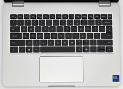 DELL PRO 14 PC14250 – Hiệu Năng Mạnh Mẽ, Thiết Kế Tinh Tế Cho Dân Văn Phòng Hiện Đại