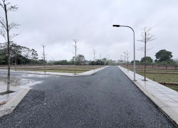 CỰC ĐẸP - BÁN ĐẤT KHU TÁI ĐỊNH CƯ VAI RÉO – PHÚ CÁT, HÒA LẠC