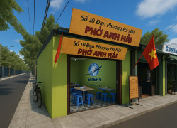 Emery Shipping Gửi hàng quốc tế