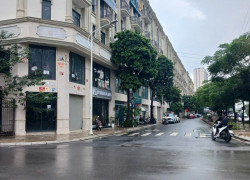 🏡 BÁN NHÀ LIỀN KỀ KĐT GELEXIMCO KHU C LÊ TRỌNG TẤN – VỈA HÈ – KINH DOANH – VỊ TRÍ VÀNG