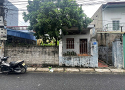 HÀNG HIẾM 270m2 mặt trục tổ 7 ngay công viên An Dương, Hải Phòng