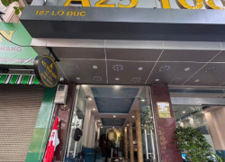 CHO THUÊ MỘT PHẦN SẢNH A25 – 187 LÒ ĐÚC, HAI BÀ TRƯNG, HÀ NỘI