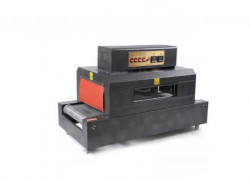 Máy màng co 400 x 200 - đóng gói hiện đại