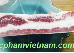 Bán buôn ba chỉ bò Mỹ nhập khẩu – Giao hàng toàn quốc