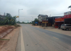 BÁN ĐẤT VỊ TRÍ ĐẸP – KHU 3 - DÂN QUYỀN - XÃ TAM NÔNG, PHÚ THỌ