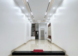 BÁN GẤP TT HOÀNG MAI NHÀ MỚI 6 TẦNG Ô TÔ ĐỖ CỬA KINH DOANH, 35M2 6 TẦNG 11.4 TỶ