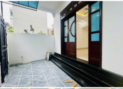 Nhà đẹp Long Biên - Lô góc - Nở hậu - 82m2 x 4 tầng - Nhỉnh 8 tỷ