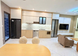 HƠN 7 TỶ -- THƯỢNG THANH - LONG BIÊN- NHÀ MỚI Ở NGAY  45M2-4T- GẦN ĐƯỜNG LỚN