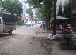 BÁN PHÂN LÔ VIP NGHĨA ĐÔ – NGÕ TO HƠN PHỐ – Ô TÔ TRÁNH – KINH DOANH VĂN PHÒNG ĐỈNH- 23,5ti-