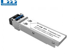 Single-Mode Optical Fiber Module IP-COM G311SM