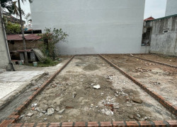 👉 ĐẤT ĐẸP ĐỨC THƯỢNG – CÁCH TRỤC CHÍNH 20M, GẦN CHỢ, GẦN VÀNH ĐAI 4