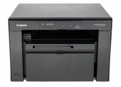 Máy in laser trắng đen CANON MF3010AE