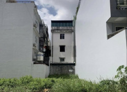 Bán Đất Thổ Cư Trung Tâm Thủ Dầu Một – 1.5 Tỷ, Sổ Riêng, Xây Tự Do!