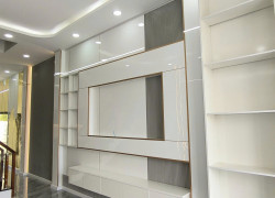 NHÀ ĐẸP GIÁ TỐT- THỦ DẦU MỘT