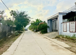 CÒN 3 LÔ DUY NHẤT NẰM TẠI TRỤC CHÍNH ĐẠI HIỆP GIÁ 7XX