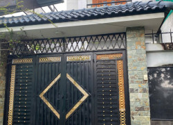 Cho Thuê hoặc bán Nhà mặt tiền 181 Tỉnh Lộ 15, Tân Thạnh Đông, Củ Chi