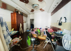 CHỈ 8.5 TỶ TL – ÂU CƠ, P.10, TÂN BÌNH Ô TÔ ĐỖ CỬA – 5 TẦNG KIÊN CỐ – DÒNG TIỀN 30TR/THÁNG