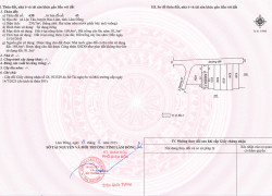 Vị trí vàng Bảo Lộc – 2 lô đất nền view đồi biệt thự, mặt tiền Lý Thái Tổ (28m), gần cao tốc Dầu Giây – Liên Khương
