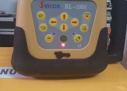 Sửa máy laser xoay, sửa máy cân mực laser xoay